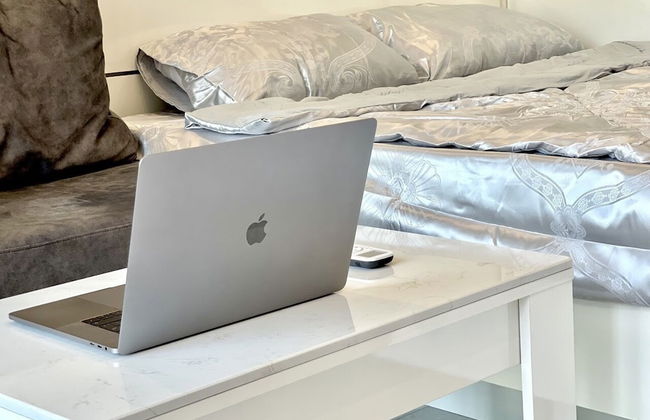 U Mall Sihanoukville - Foto 12