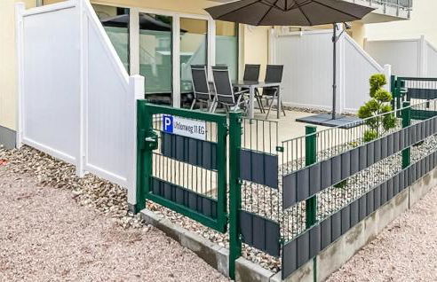 Lovely Apartment In Graal-Müritz - Foto 9