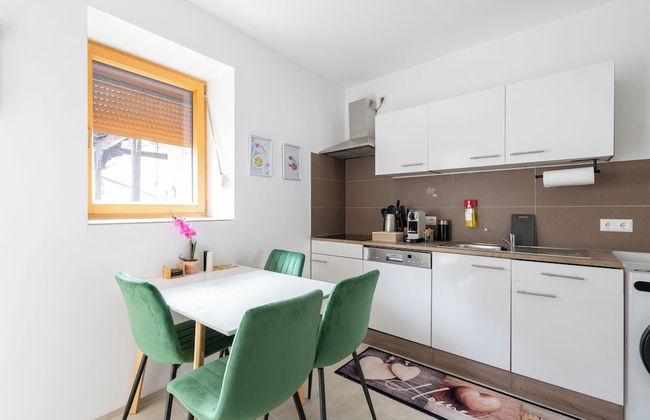 COY Apartments Wachau - Relaxation In Style - Foto 56