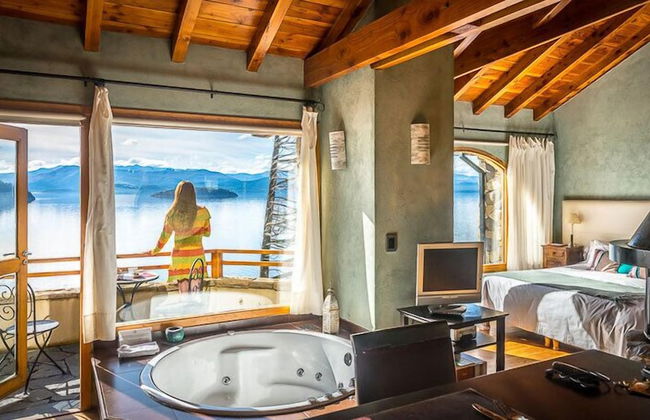 Lirolay Suites - Foto 16