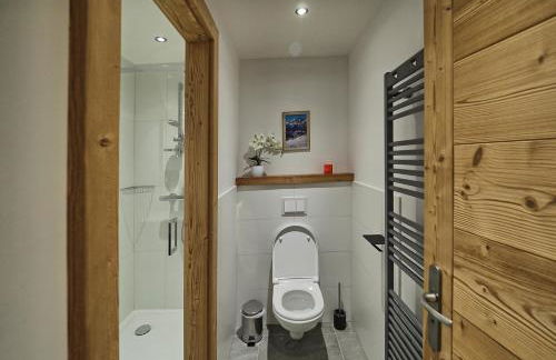 Chalet Arpitan - les Carroz - Grand Massif - Foto 35