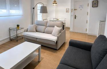 San Mamés Comfort Bilbao - Foto 3