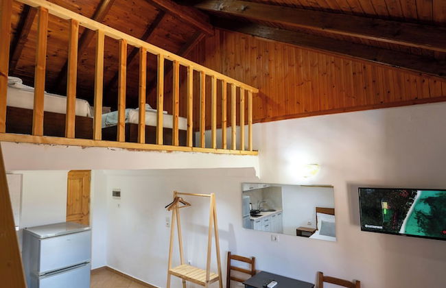 Apart Hotel Alex - Foto 20