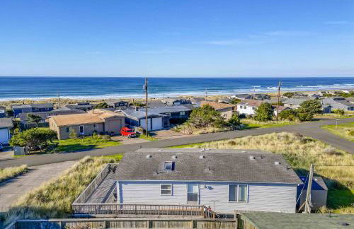 Starboard Cottage - Foto 40