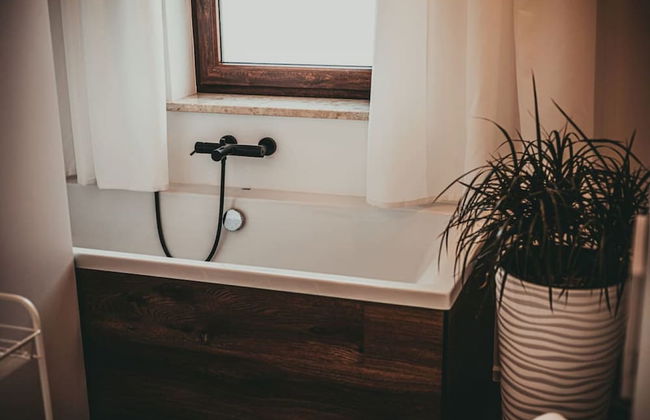 Escada Luksusowy Apartament Z Kominkiem i Tarasem - Photo 15