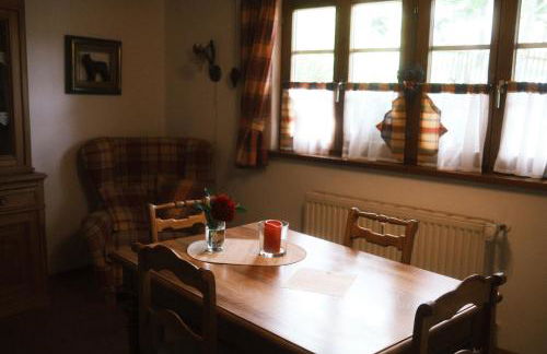 Wolf's Bauernhäusle - Foto 5