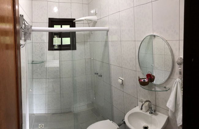 Hotel Bosques do Massaguaçu - Foto 47