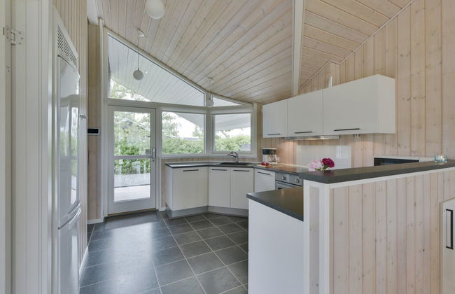 "Harth" - 700m to the fjord - Foto 20