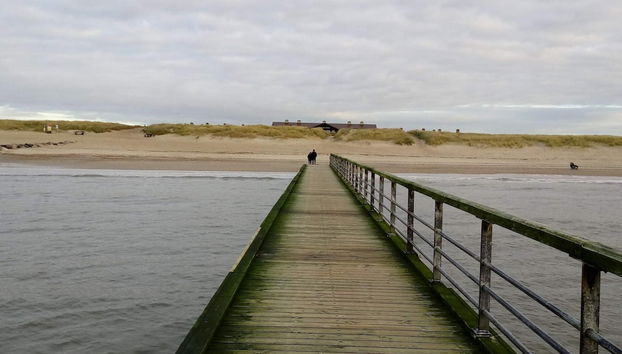 Modern Beach Retreat in Blavand-by Traum - Foto 3