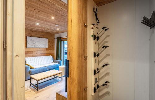 Appartement Marmotte - Foto 9