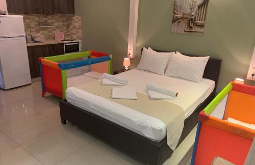 Serenity Studios - Foto 63