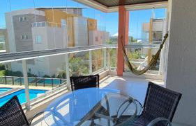 Apartamento Costão das Gaivotas - Praia do Santinho - Ingleses - Florianópolis - Photo 4