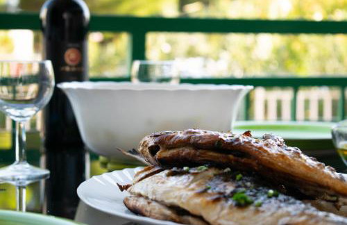 Apartment Gatti Grassi - Foto 24