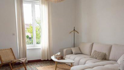 Villa Léa Alès 5 chambres - Foto 2