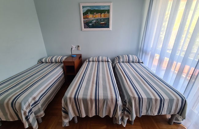 Grande Attico by PortofinoVacanze - Foto 55