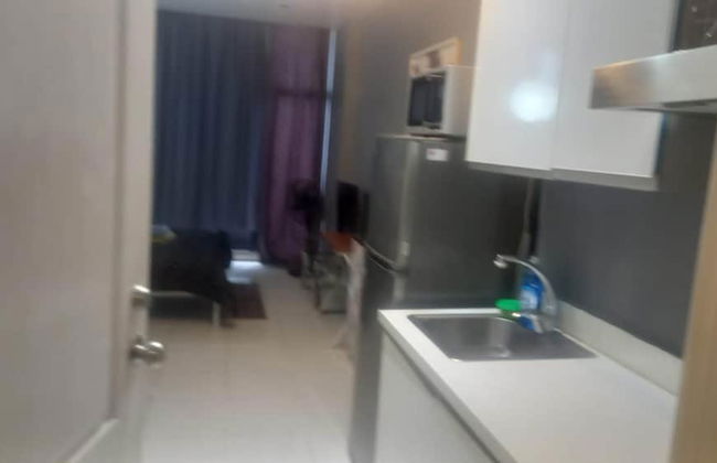 The Gramercy Residence Makati Suite Amazing View - Photo 23