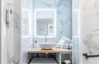 Disney 12 min - Gare 5min à pied - Self check-in - Foto 20