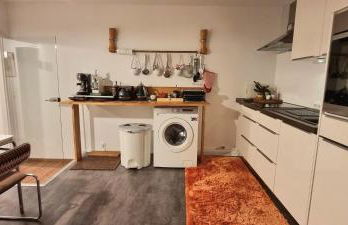 "Su Casa" Apartment Deluxe - with private underground parking space, near the botanic garden & university - Foto 6