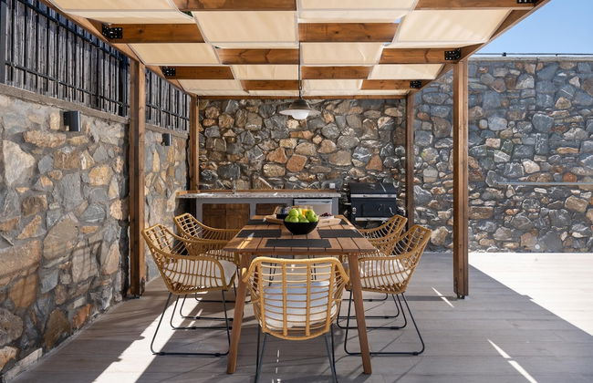 Villa Mariani - Photo 13