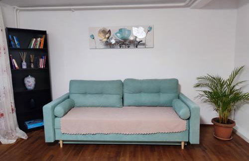 Gemütliche zwei-Zimmer-Wohnung am Regnitzufer - Photo 8