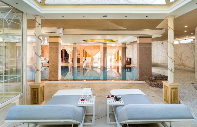 Villa Drago Spa - Foto 18