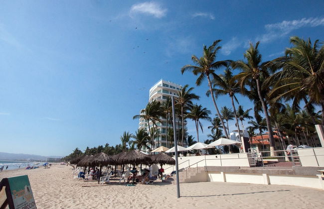 Costa Vallarta Condo - Foto 41