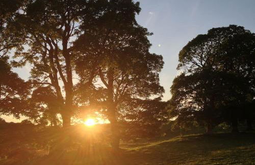 Ballimore Farm Estate - House with heated pool - Foto 36