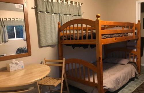 Cabin 2 Lynn View Lodge - Foto 8