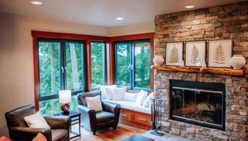 Luxury Orcas Island Getaway, Views, Near Eastsound - Foto 4