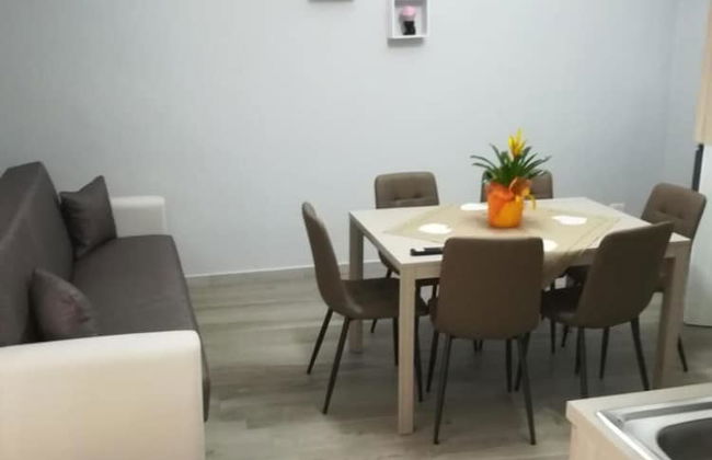 Maison Brancaleone Holiday Home - Foto 12