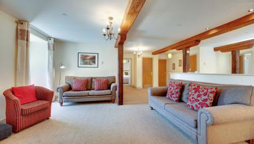 The Grain Rooms at Spindlestone - Foto 4