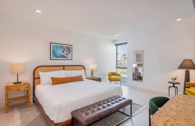 The Reserve at Polo Villas by AvantStay – Luxe Desert Retreat - Foto 23