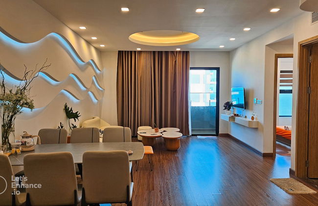 Flc Sea Tower - ChillNow - Foto 17