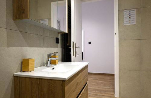 Alexander Apartments Airport - Photo 46