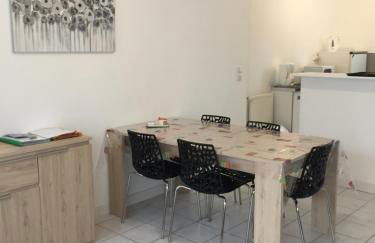 Les Gîtes du Paradis - Foto 17