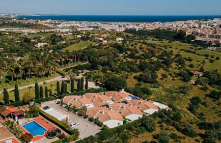 Lagos Appartement Resort - Foto 29