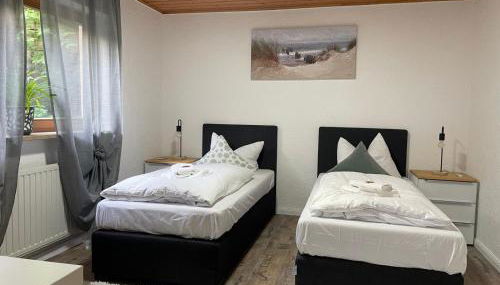 Appartio - Gästehaus "Dorfblick" - komfortable Ferienwohnungen mit Küche und Waschmaschine - Foto 1