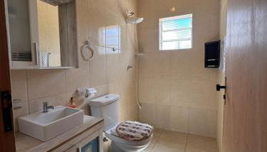 Chácara para alugar - Foto 3, Shower