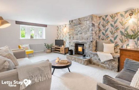 Selside Barn - Photo 8