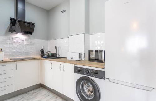 Lux Bormujos - Vacacional Sevilla - Foto 12