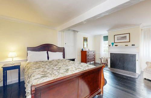 Nickels-Sortwell House - Foto 27