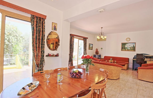 Marilena Sunset Villa Ena - Foto 13