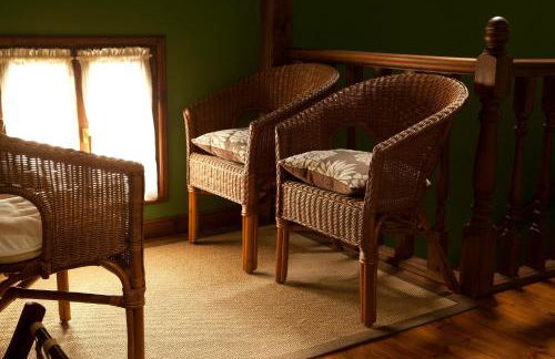 Casa La Huerta - Foto 15