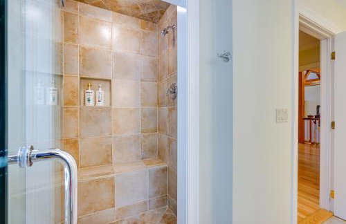 Luxury Vacation Rental in the Berkshires! - Foto 18