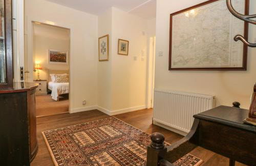 Steading Cottage - Craigievar Castle - Foto 15