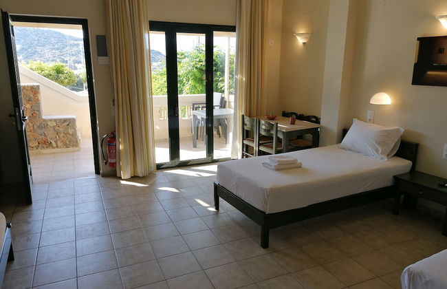 Villiana Holiday Apartments - Foto 54