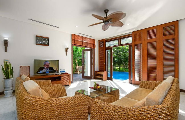 Luxury Pool Villas in Purama Villas - Foto 63