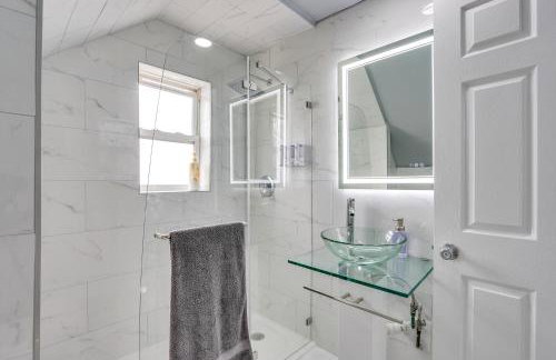 Jersey City Vacation Rental about 8 Mi to NYC! - Foto 15