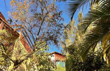 5 min a pé da Praia de Geribá - Churrasqueira Privativa - Foto 44