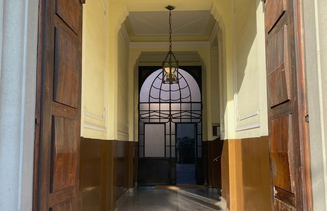 Monviso 35 , cozy apartment - Foto 39